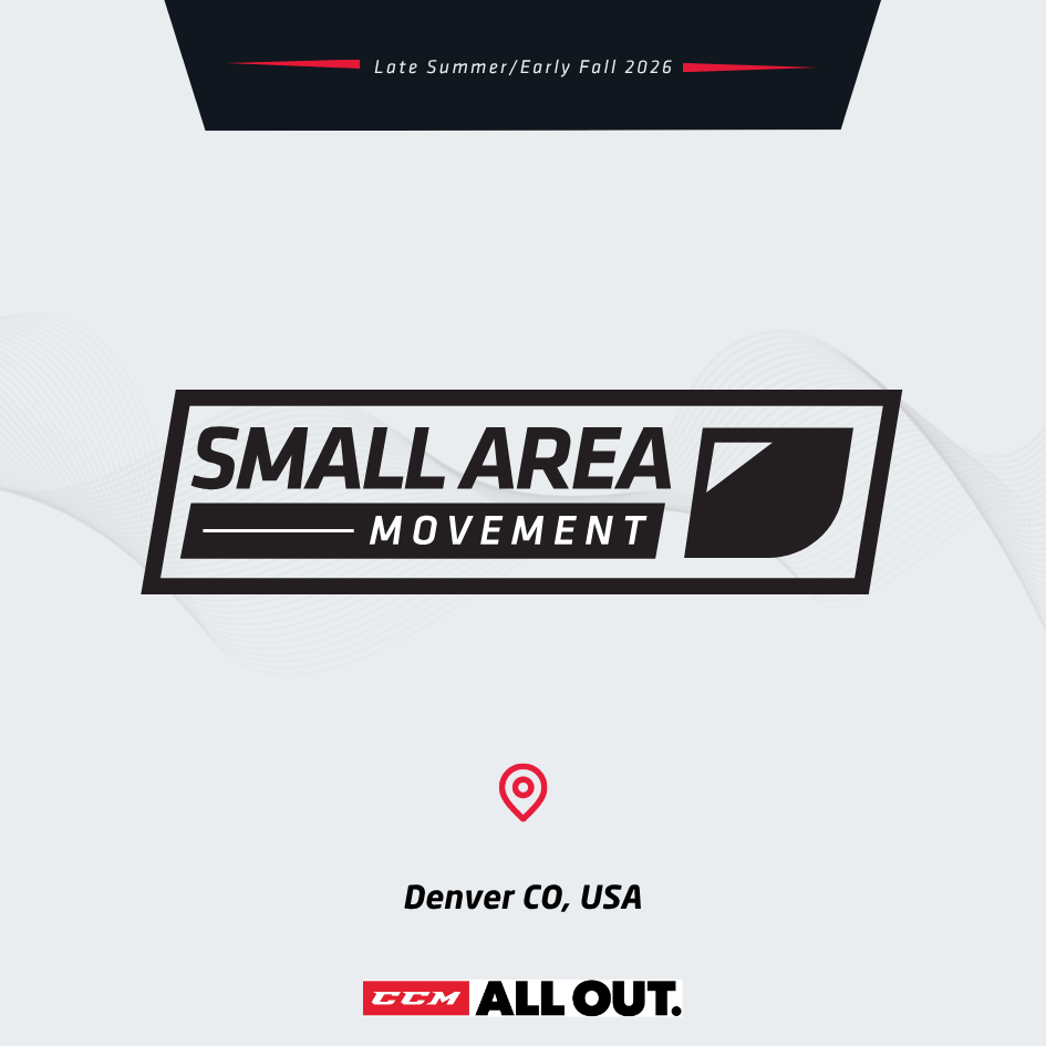 Small Area Movement Program- Late Summer 2026