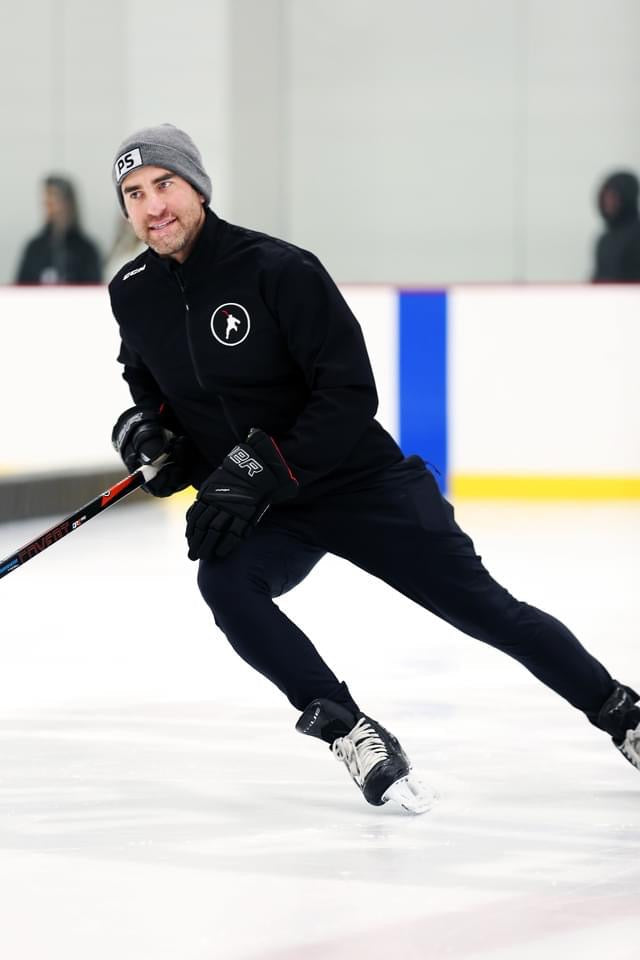 Perfect Skating Program - Late Summer/Fall 2025
