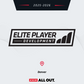 20 WEEK- Elite Player Development Program- 25'/26'