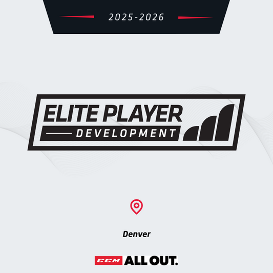 20 WEEK- Elite Player Development Program- 25'/26'