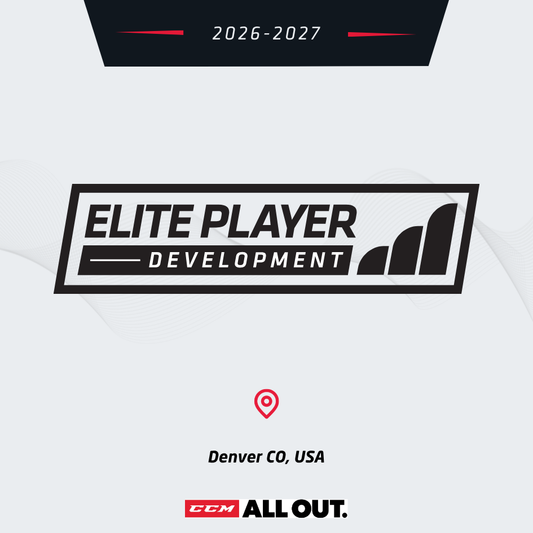 28 WEEK- Elite Player Development Program- 26'/27'